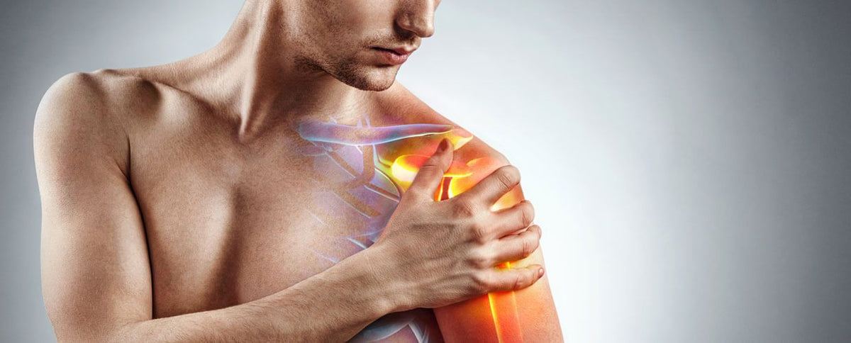 The One Thing Even Athletes Get Wrong About Inflammation