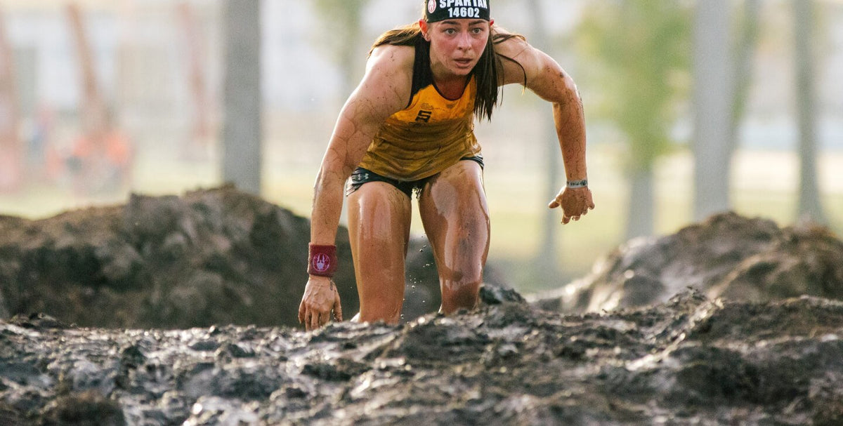 10 Ways Obstacle Course Racing Is Killer Prep for an Ironman