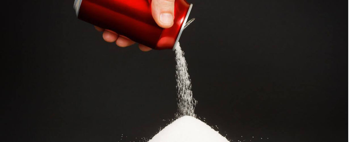4 Simple, Inventive Ways to Cut Down on Processed Sugar