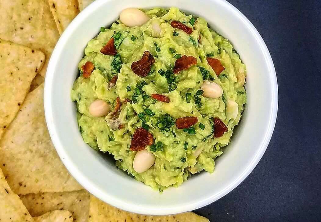 Avocado Spread: Put It On Anything