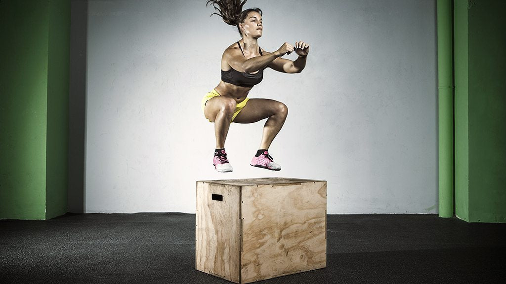 Functional Foundations: 6 Workouts