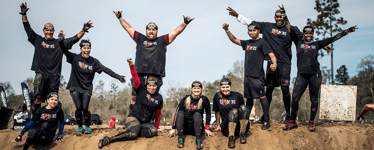 3 Tips to Plan Your Own Spartan Racecation