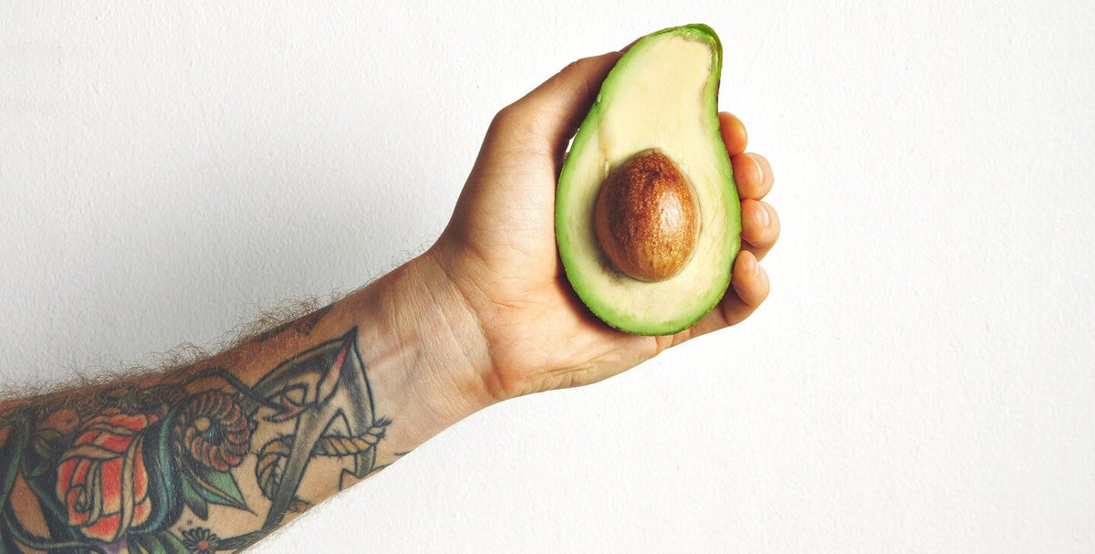 Avocado: The Good Kind of Fat