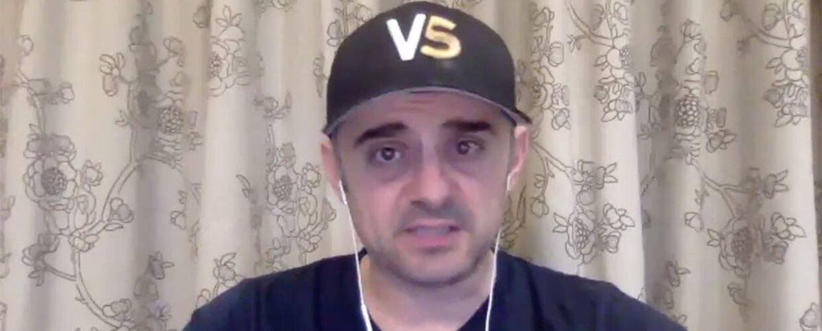 Your Unbreakable Day: Gary Vee and Joe De Sena Talk Business, Brands, and More