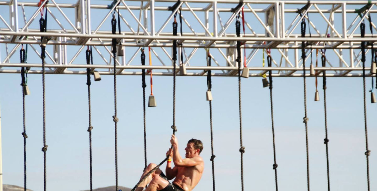 7 Hardest Spartan Obstacles (+Insider Tips from Spartan Specialists to Conquer Them)