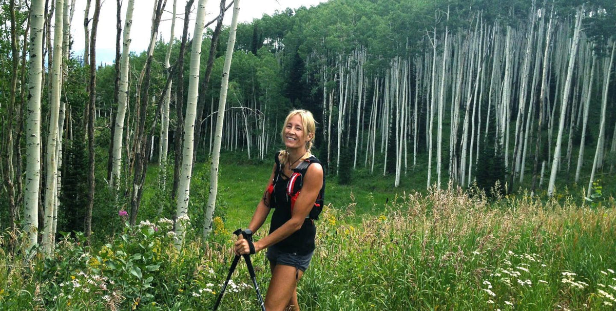 This Woman Keeps Trying to Complete the Same 500-Mile Race. But Why?