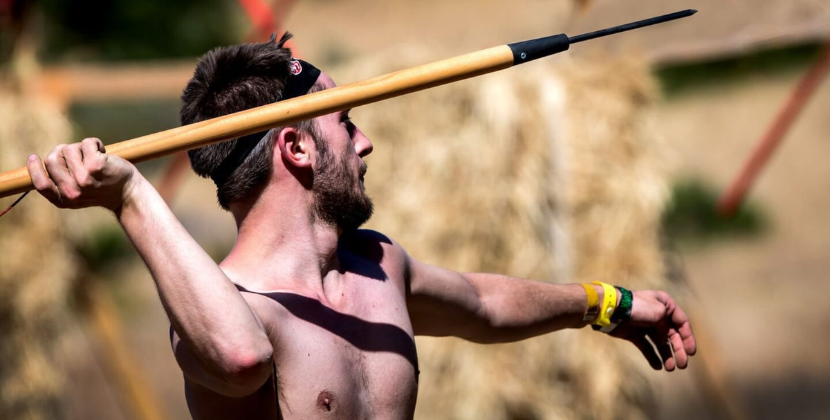 5 Hardest Spartan Obstacles—and How to Train for Them