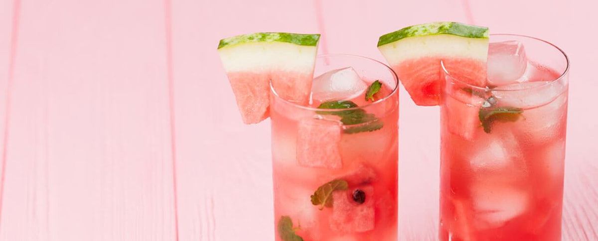 Skip the Hangover: 5 Skinny Summer Mocktails for July 4th