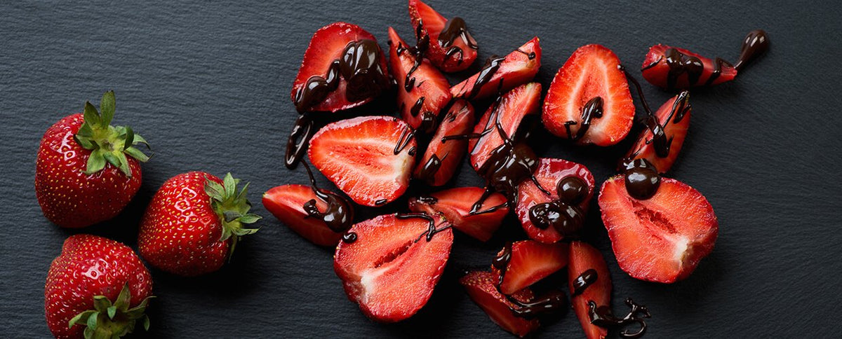 4 Healthy and Easy Paleo Desserts
