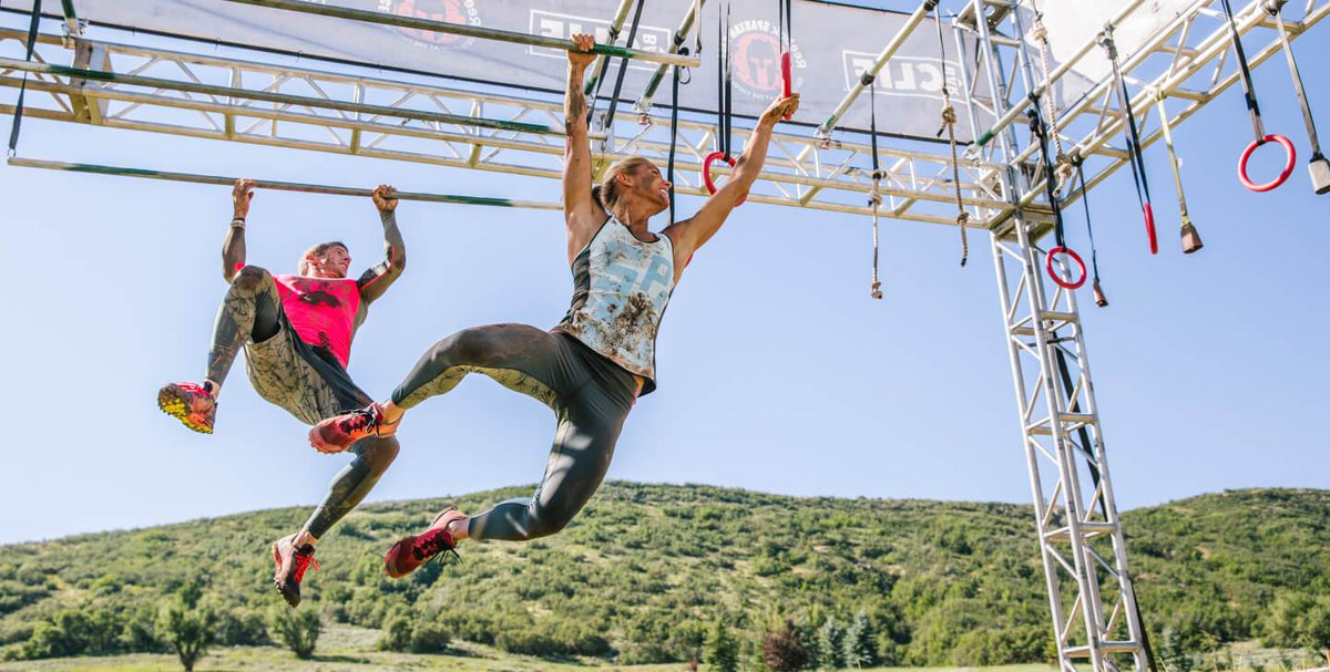 3 Tips to Overcoming Every Grip Strength Obstacle