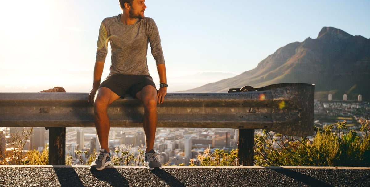 How Exercise Makes You Younger, Happier, and Smarter