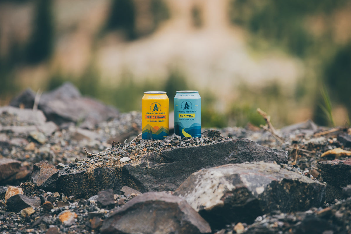 Athletic Brewing Expands Partnership with Spartan into Canada and the UK