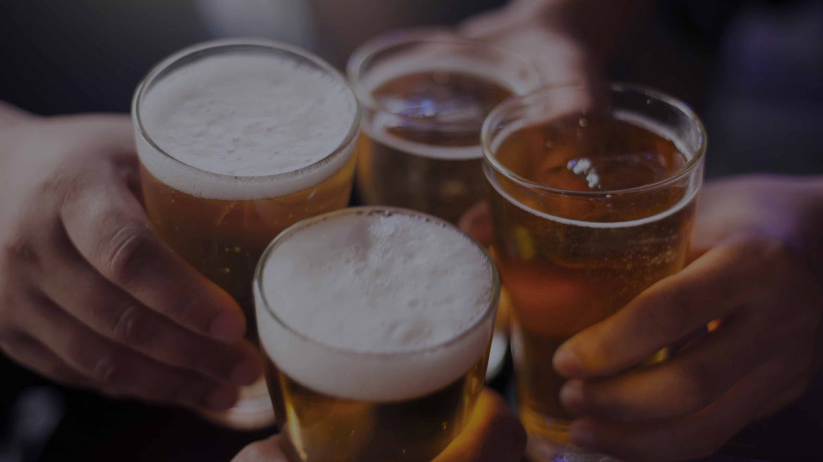 Just How Bad Is Alcohol for Your Health?