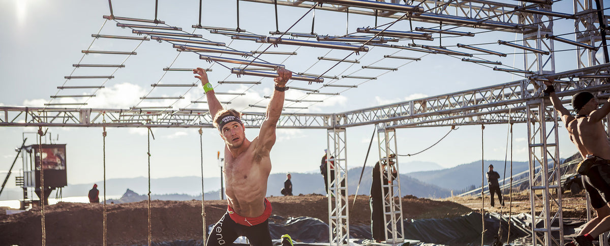 These 8 Exercises Strengthen Your Grip and Prevent Hand Ripping During Races