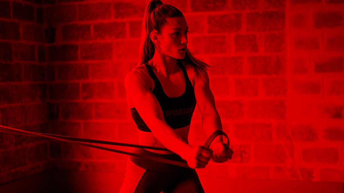 Crush Your Week With These 5 Resistance Band Core Workouts