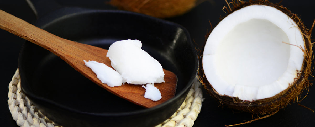 Why Is Coconut Oil So Good for You?