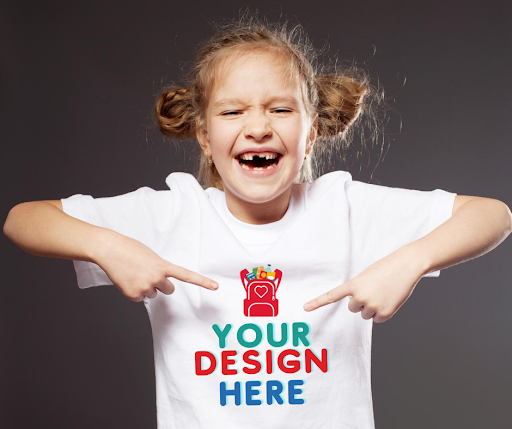 Enter This Nationwide T-Shirt Contest and Help End Childhood Hunger