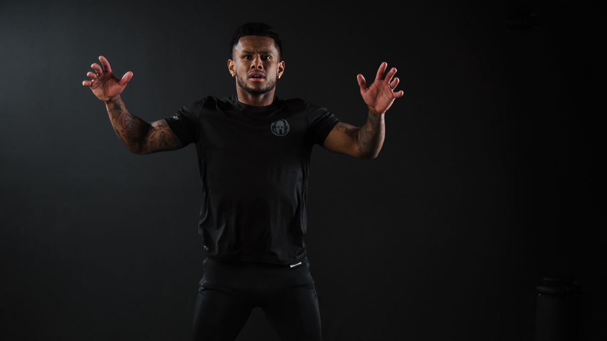 These 3 Explosive Fitness Tests Will Expose Your Athletic Weaknesses