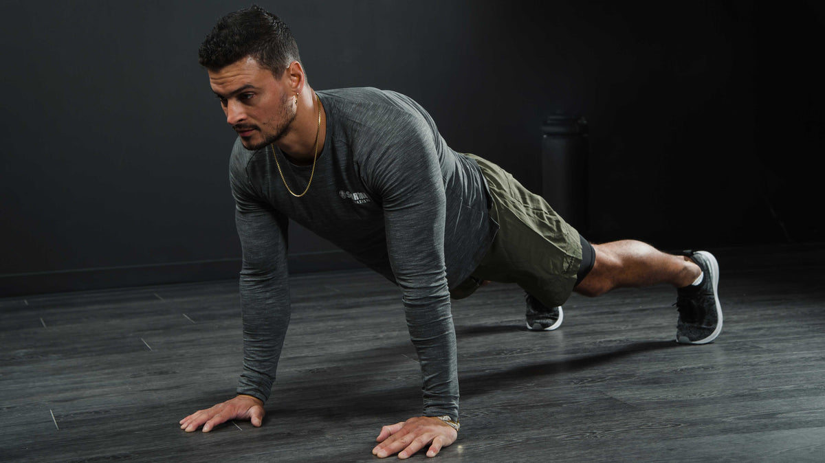 The 15 Best Exercises for Your Abs