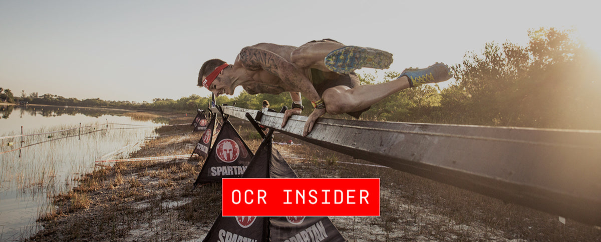 OCR Insider: Everything You Need to Know About the Spartan Races in April