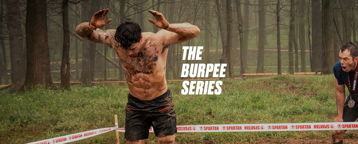 Crush Your Week With These 5 Burpee Workouts