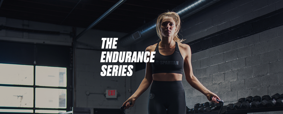 Crush Your Week With These 5 Endurance Workouts