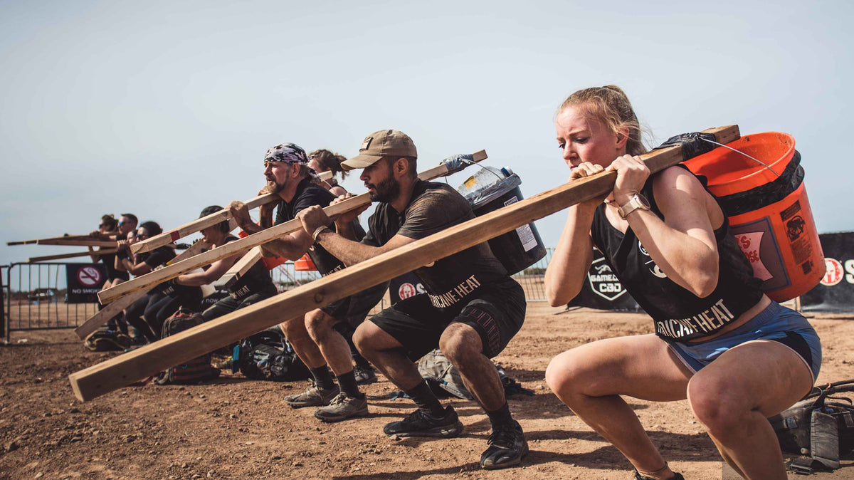 7 Extreme Endurance Events That Outdoor Enthusiasts NEED to Do This Spring