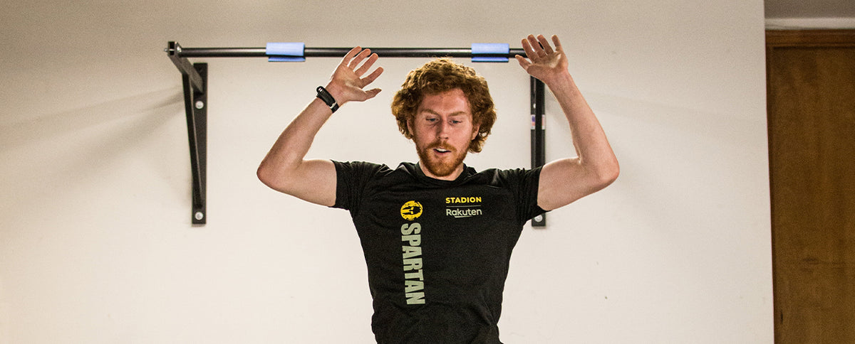 2% Tougher: The 10-Week Training Plan to Better Burpees