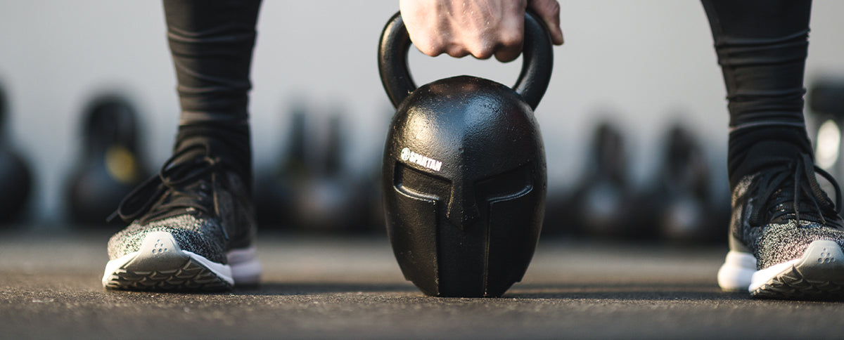 4 Tips to Build Your Own Kettlebell Flow Like a Pro