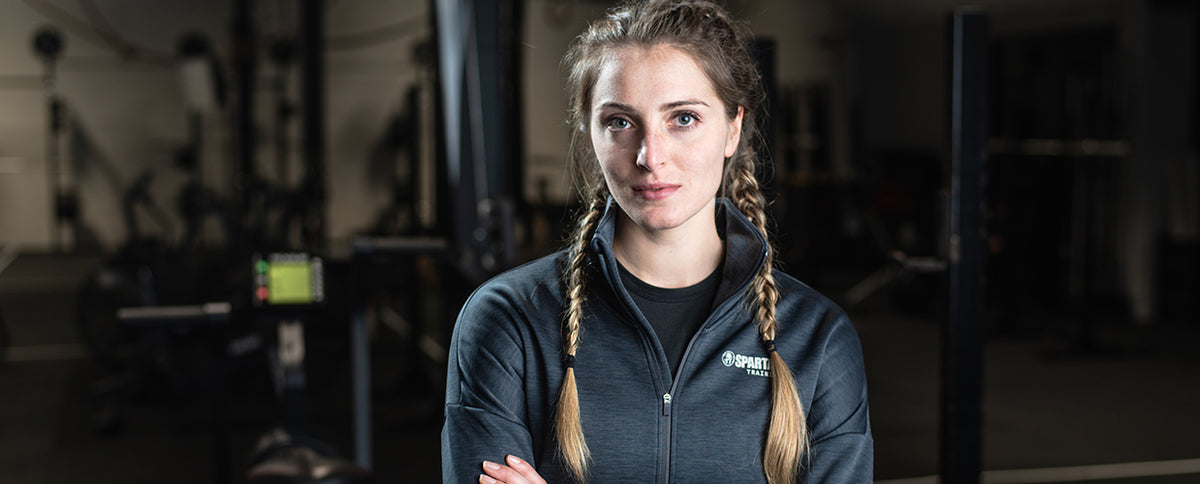 Spartan FIT Coach Q&A: Kristina Centenari Will Make You a Fearless Athlete