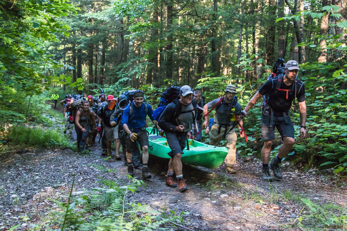 6 Things I Learned at the Spartan Agoge