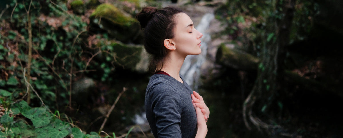 This Breathing Technique Will Change Your Life