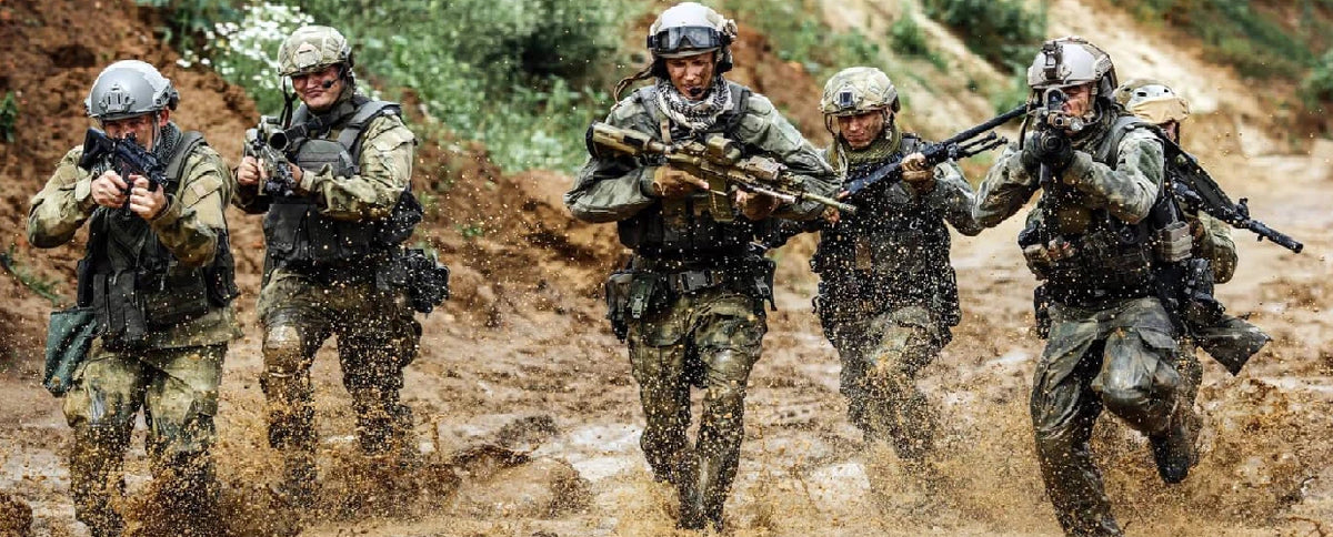 3 Life Lessons from the Army’s Mountain Warfare School