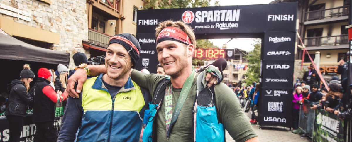 When Do Spartan Elites Start Training for the World Championship? Hint: They Never Stop