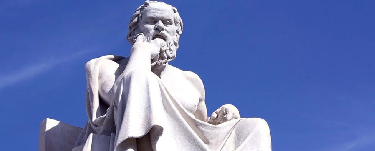 3 Things the Stoics Can Teach You About Happiness
