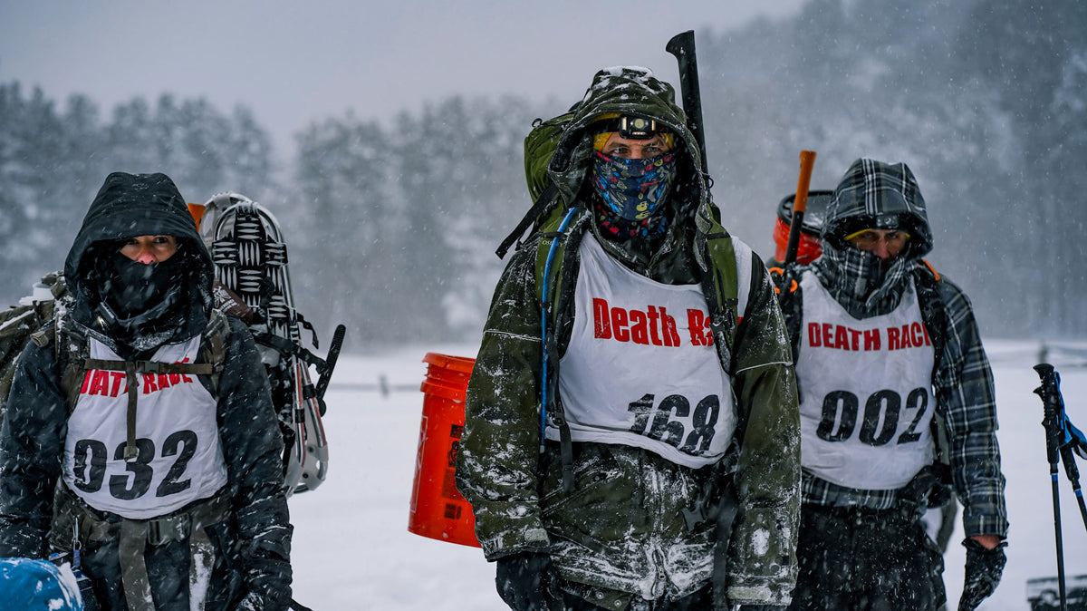 Are These the 7 Hardest Endurance Events in the World?