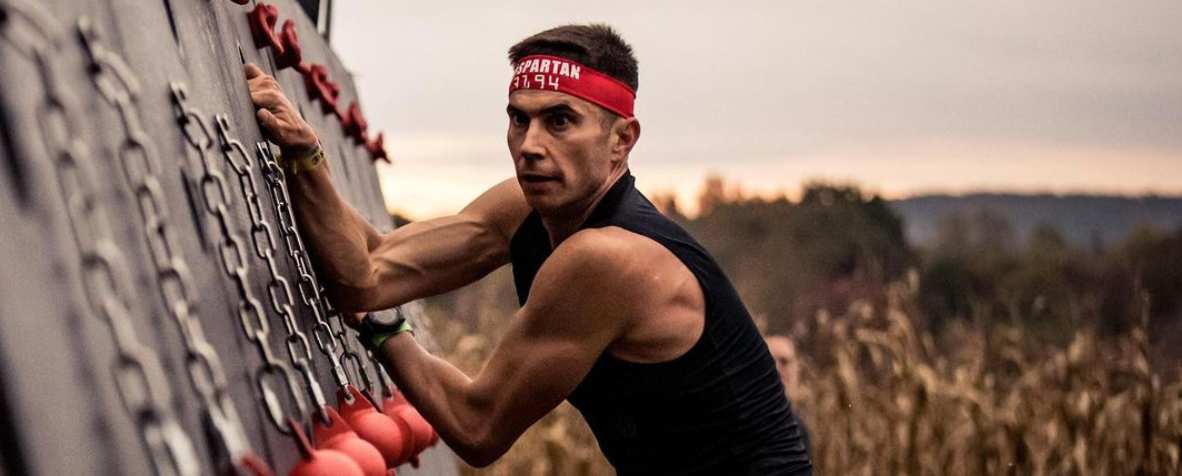 Eat Like U.S. Army Ranger and Spartan Pro Mark Gaudet for a Week