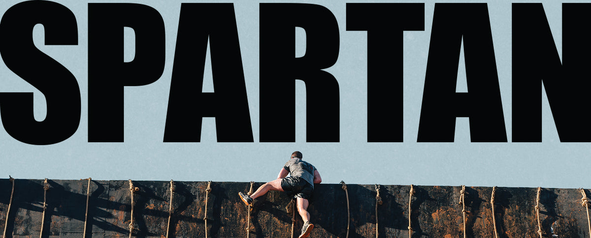 The Debut Issue of Spartan Magazine Is LIVE. This Is What's Inside, and Why You Need It
