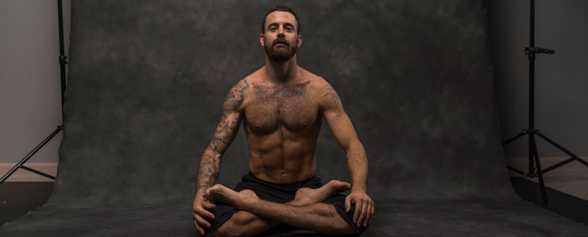 8 Essential Post-Race Recovery Yoga Exercises Every Endurance Athlete Should Do