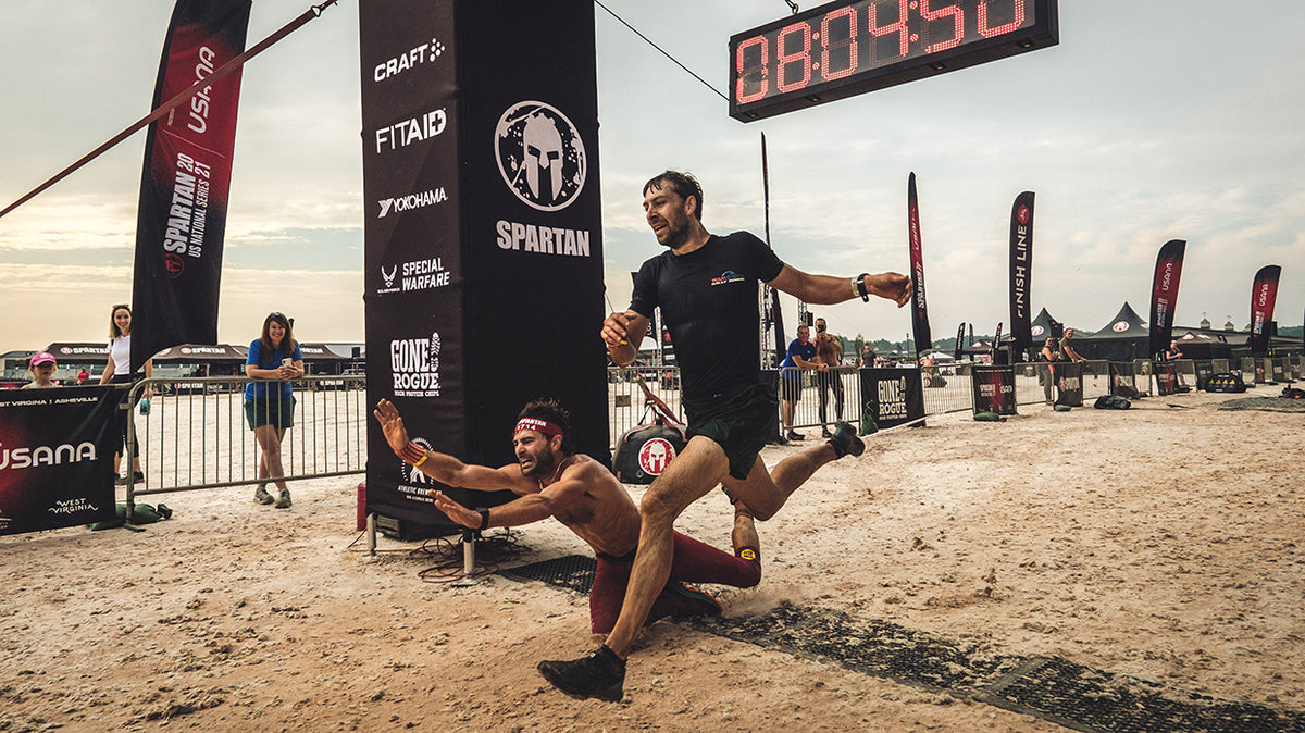 Spartan and World Obstacle Agree to Historic Partnership