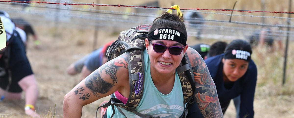 4 Inspirational Stories From the Spartan World Championships in Tahoe