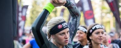Train Like a Champion: A Q&A with Spartan Champ Alyssa Hawley