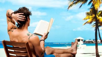 5 Great Health and Fitness Books