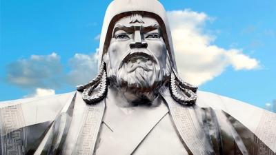 Mastering Great Leadership: Lessons from Genghis Khan