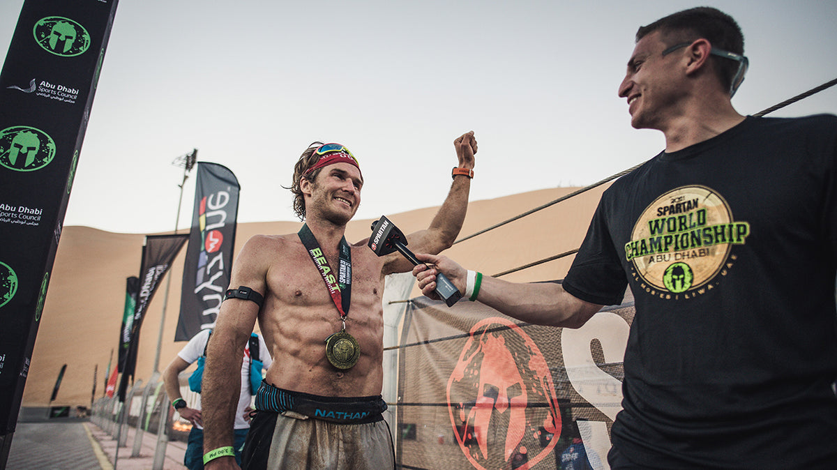 2021 Year-End Spartan Power Rankings: Which Racers Finished No. 1?