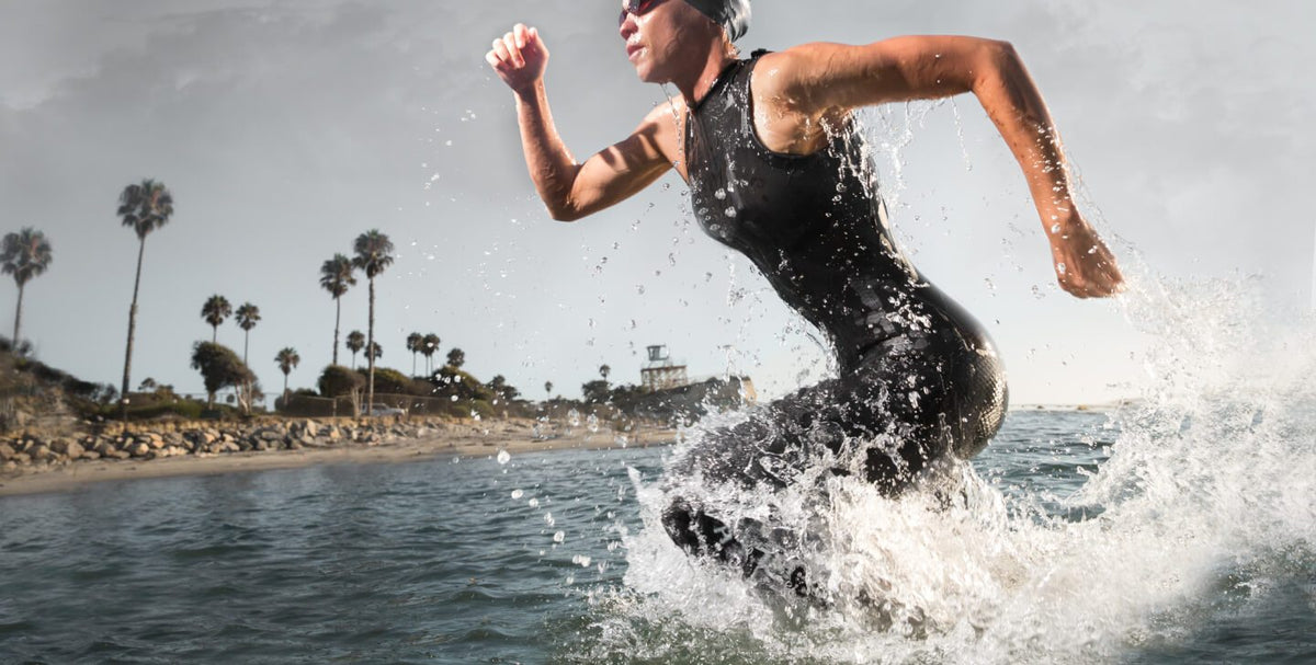 How Spartan Training Can Prepare You For Triathlon, Trails & More