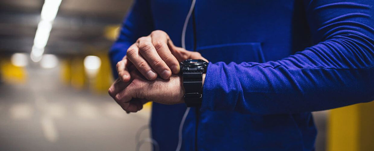 The Best GPS and Heart Rate Watches for Spartan Races
