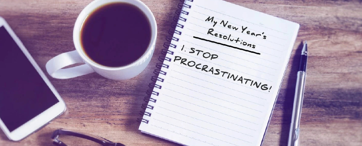 To Realize Your 2019 Resolutions: Ditch These Toxic Behaviors