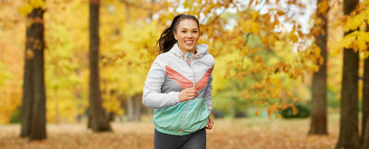4 Ways to Boost Your Immune System Naturally This Fall