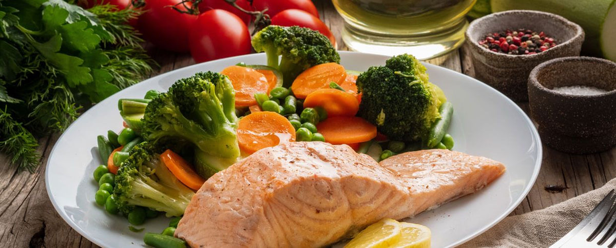 The Right Way to Eat a Paleo Diet: 6 Tips to Live By